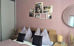 Magnolia Apartman