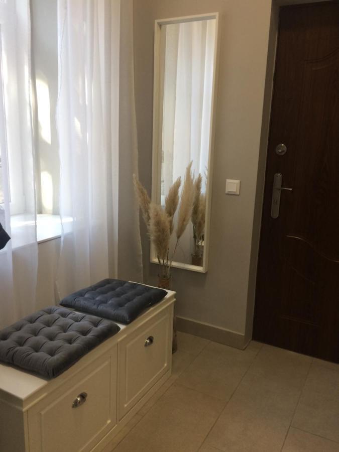 Ferienwohnung Magnolia Apartman Ödenburg Exterior foto
